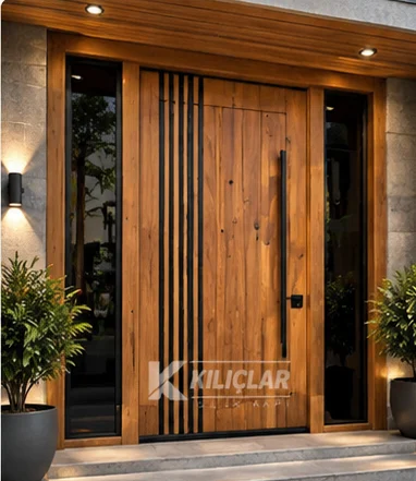Villa Kapıları