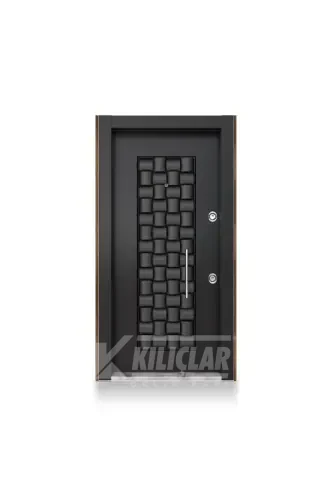 Dış Mekân Sac Kapılar - SAC-001