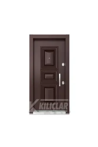 Dış Mekân Sac Kapılar - SAC-004