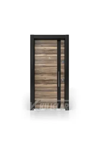 Daire Giriş Çelik Kapıları - DAIRE-002
