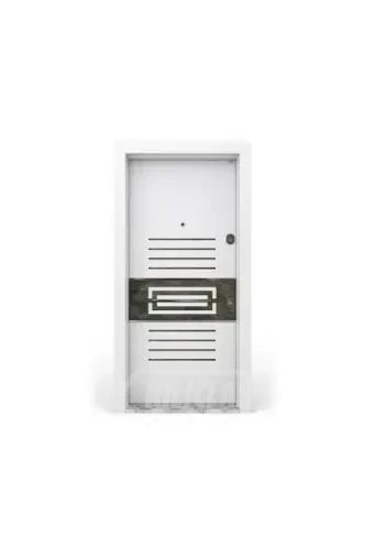 Daire Giriş Çelik Kapıları - DAIRE-011